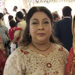 Meet your Posher, Seema